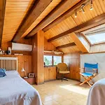 Paola: Preciosa Casa Pareada Con Piscina סיטגס