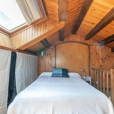 Paola: Preciosa Casa Pareada Con Piscina Apartmán Sitges