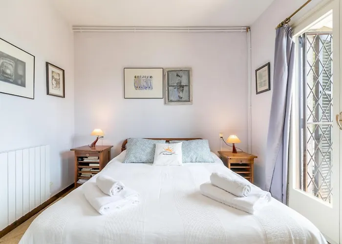 شقة Paola: Preciosa Casa Pareada Con Piscina سيدجيس