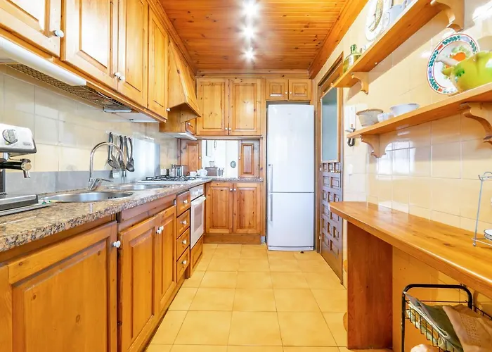 公寓 Paola: Preciosa Casa Pareada Con Piscina *