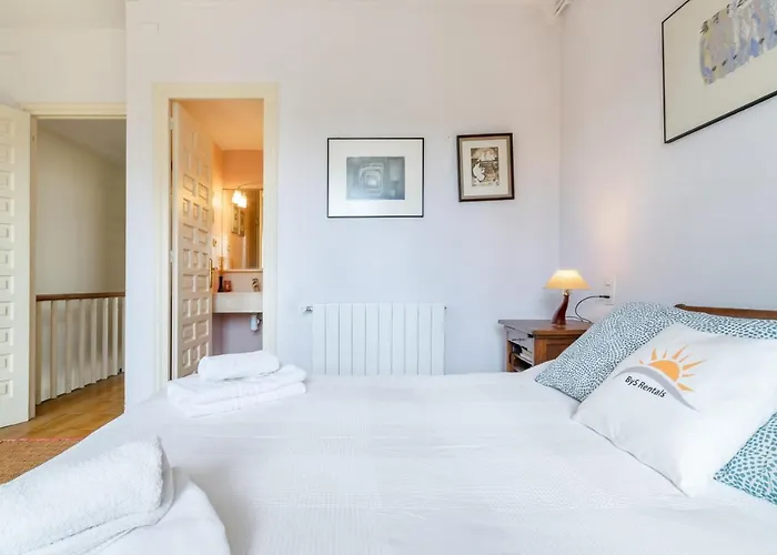 Διαμέρισμα Paola: Preciosa Casa Pareada Con Piscina