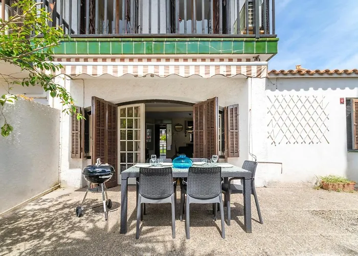 Paola: Preciosa Casa Pareada Con Piscina Διαμέρισμα *