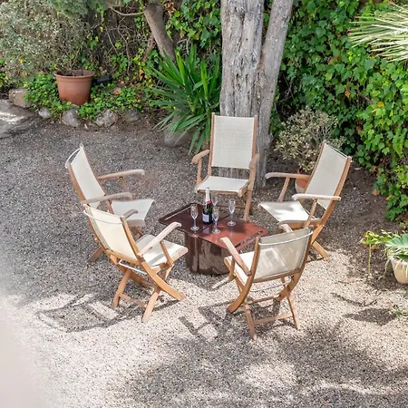 Paola: Preciosa Casa Pareada Con Piscina Appartamento *