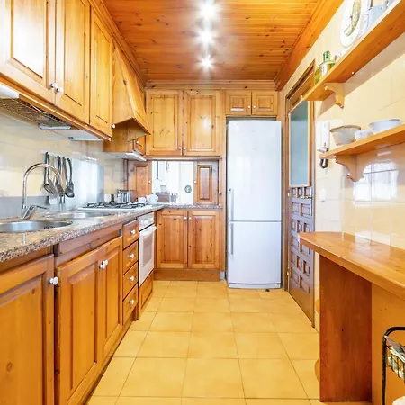 Appartamento Paola: Preciosa Casa Pareada Con Piscina *